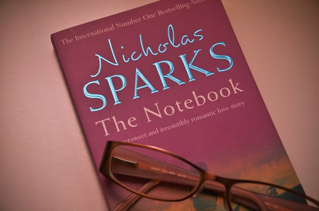 You Have to Watch These 11 Nicholas Sparks Movies on Amazon Prime 14 Nicholas Sparks Movies on Amazon Prime, Google Commons