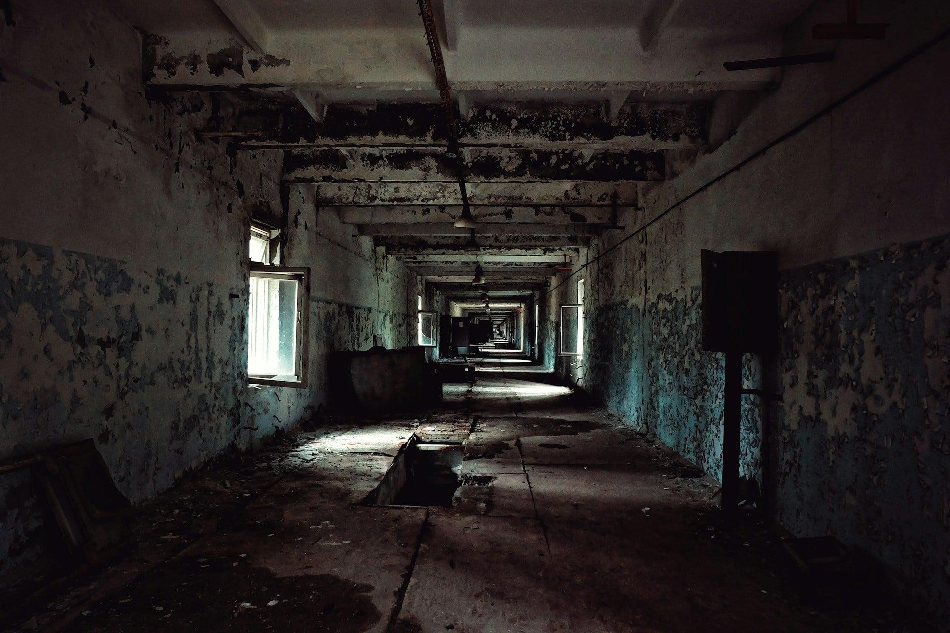 best dystopian TV shows