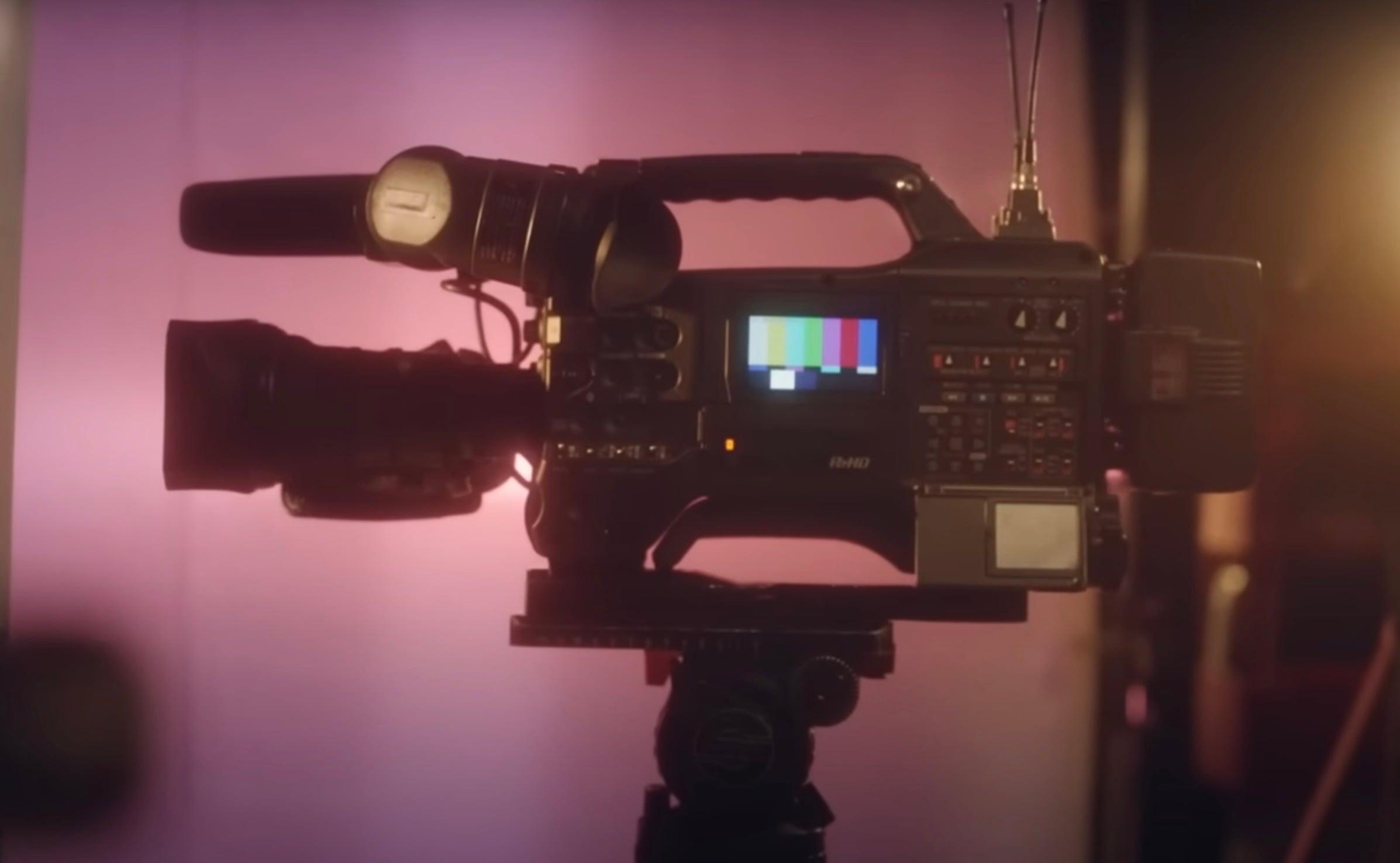 Where to Watch Quiet on Set? 5 where to watch quiet on set