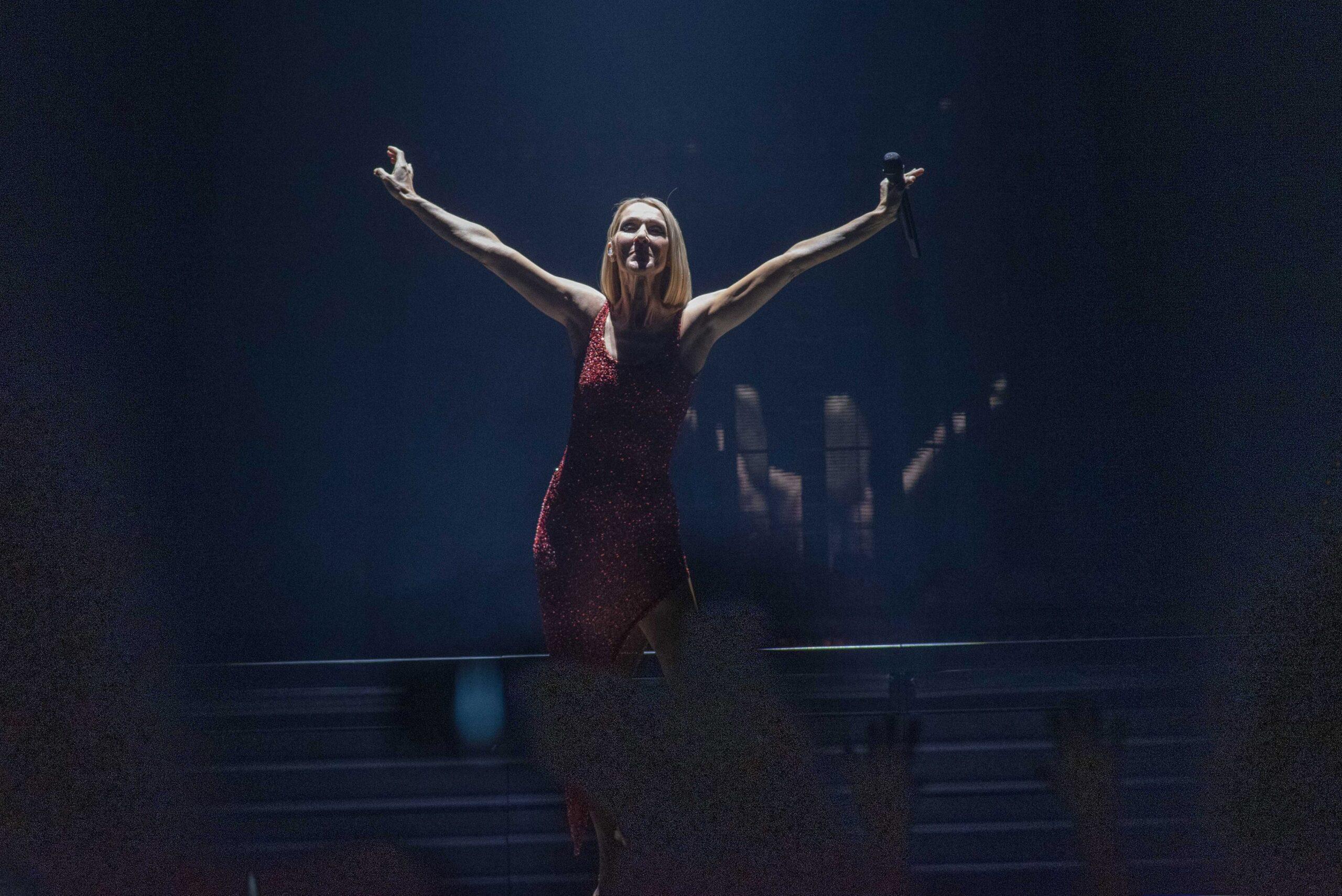 What to Expect from I Am: Celine Dion Release 5 Syndication: The Enquirer: I am: Celine Dion release