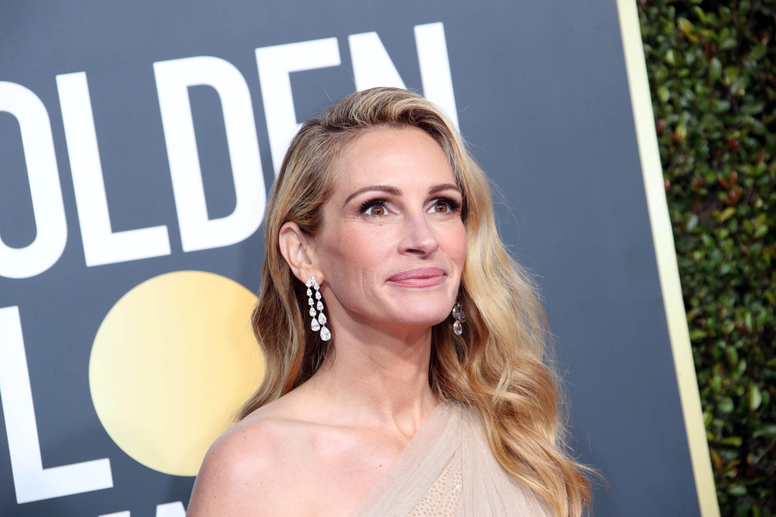 6 Best Julia Roberts Movies, Ranked 9 Julia Roberts Movies, Entertainment: 76th Golden Globe Awards