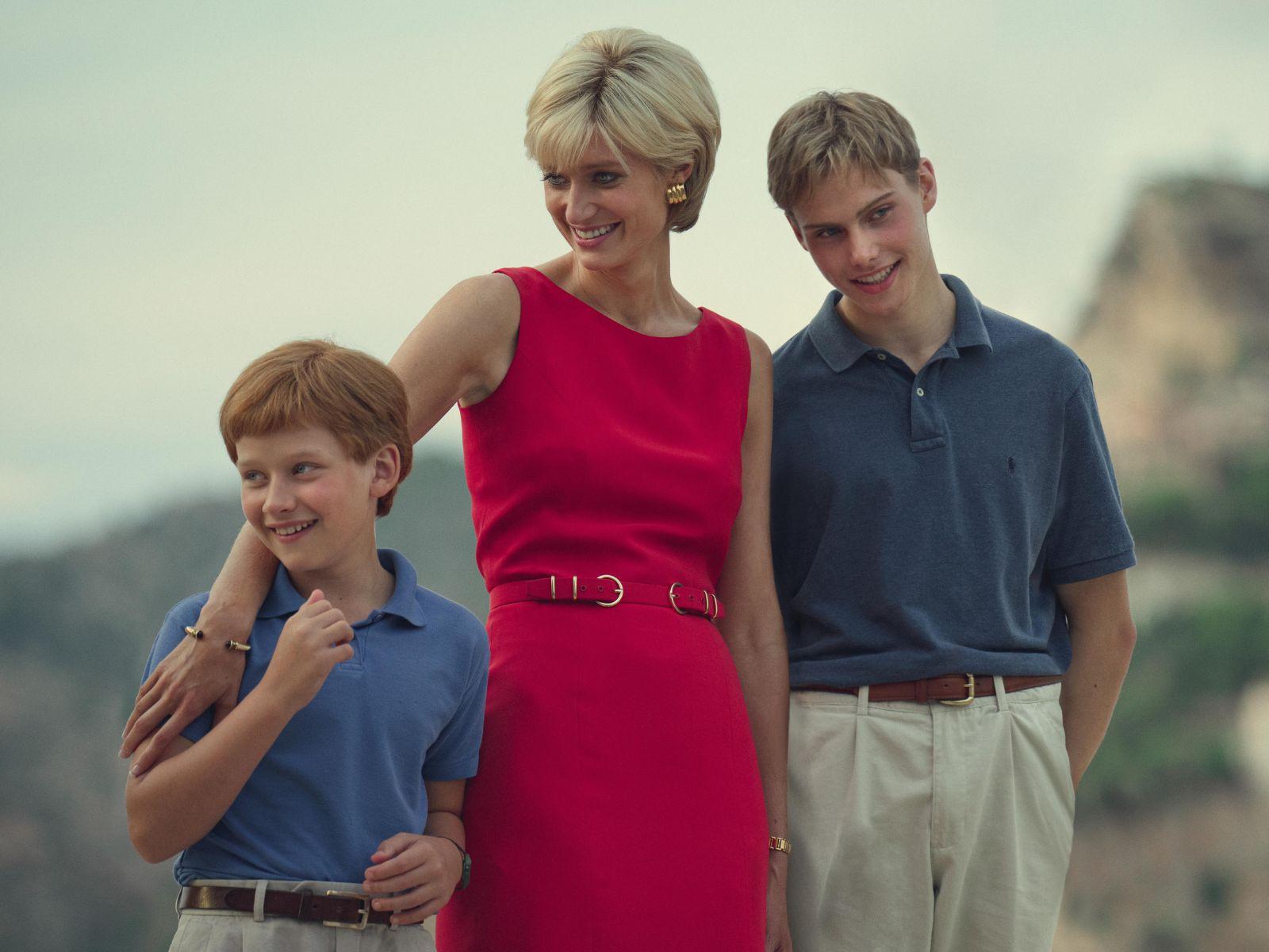 Is the Crown Historically Accurate? 6 Is The Crown Historically Accurate, Netflix