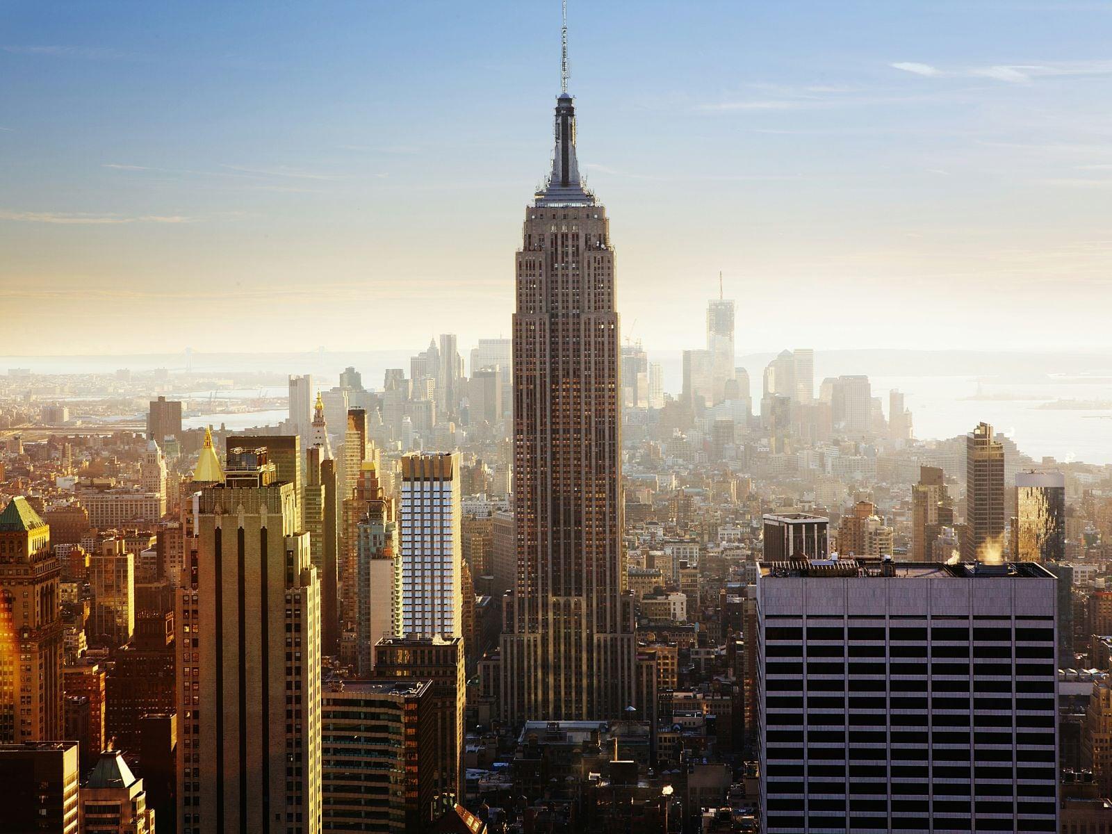 6 Best Movies About New York City 9 Movies About New York City, Unsplash