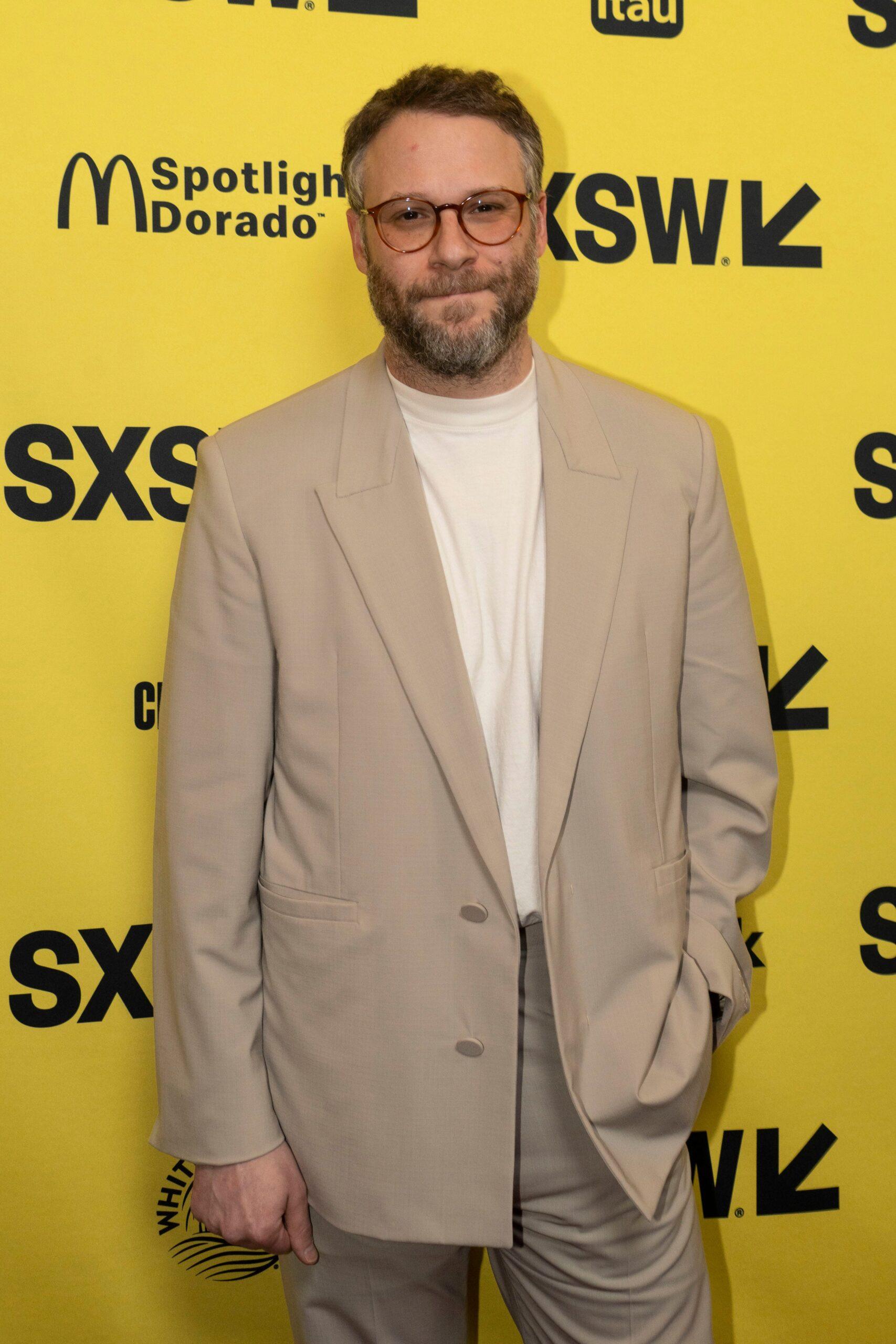 best seth rogen movies, Syndication: Austin American-Statesman