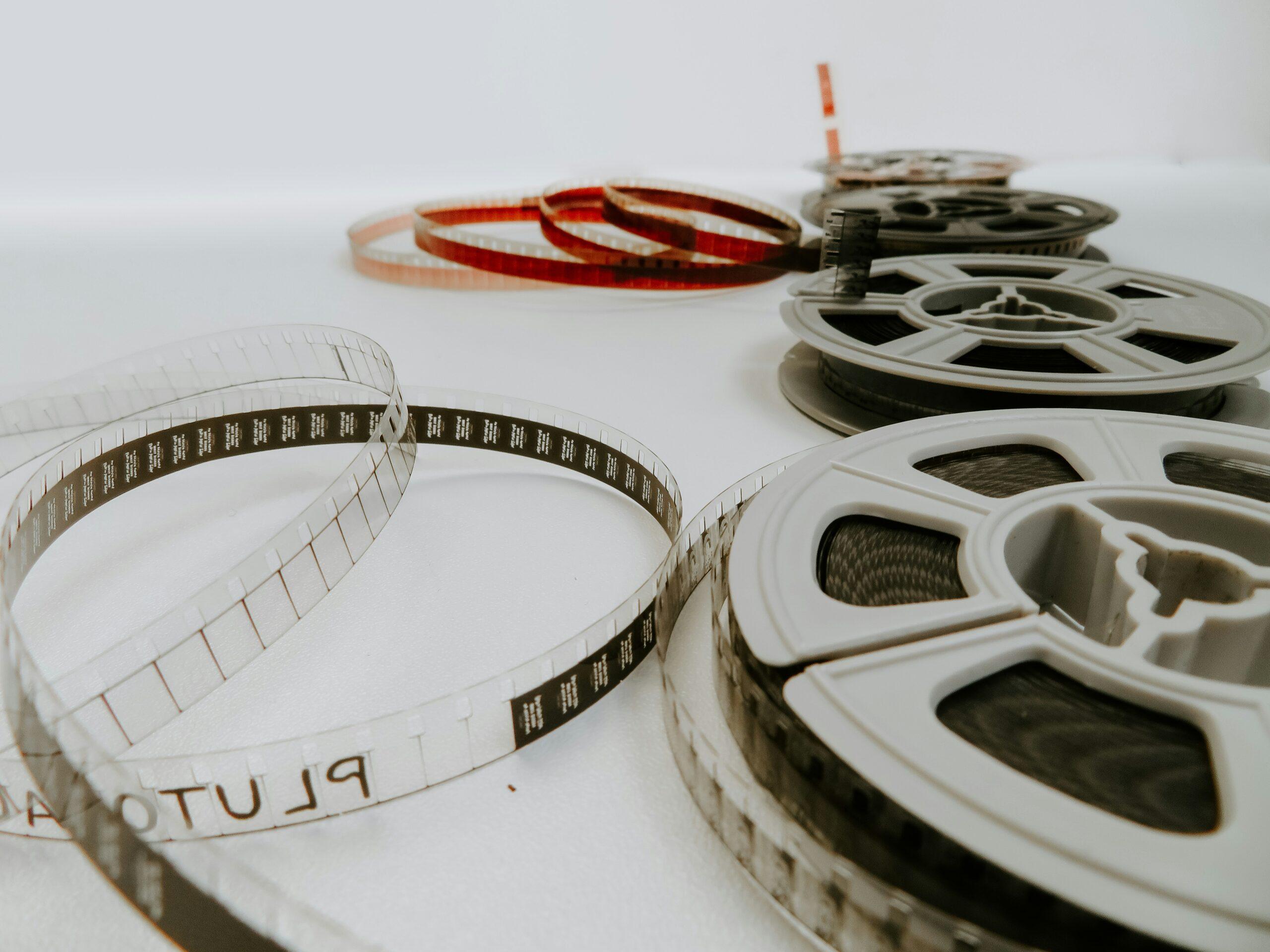 6 Movies with Weird Endings 9 6 movies with weird endings.