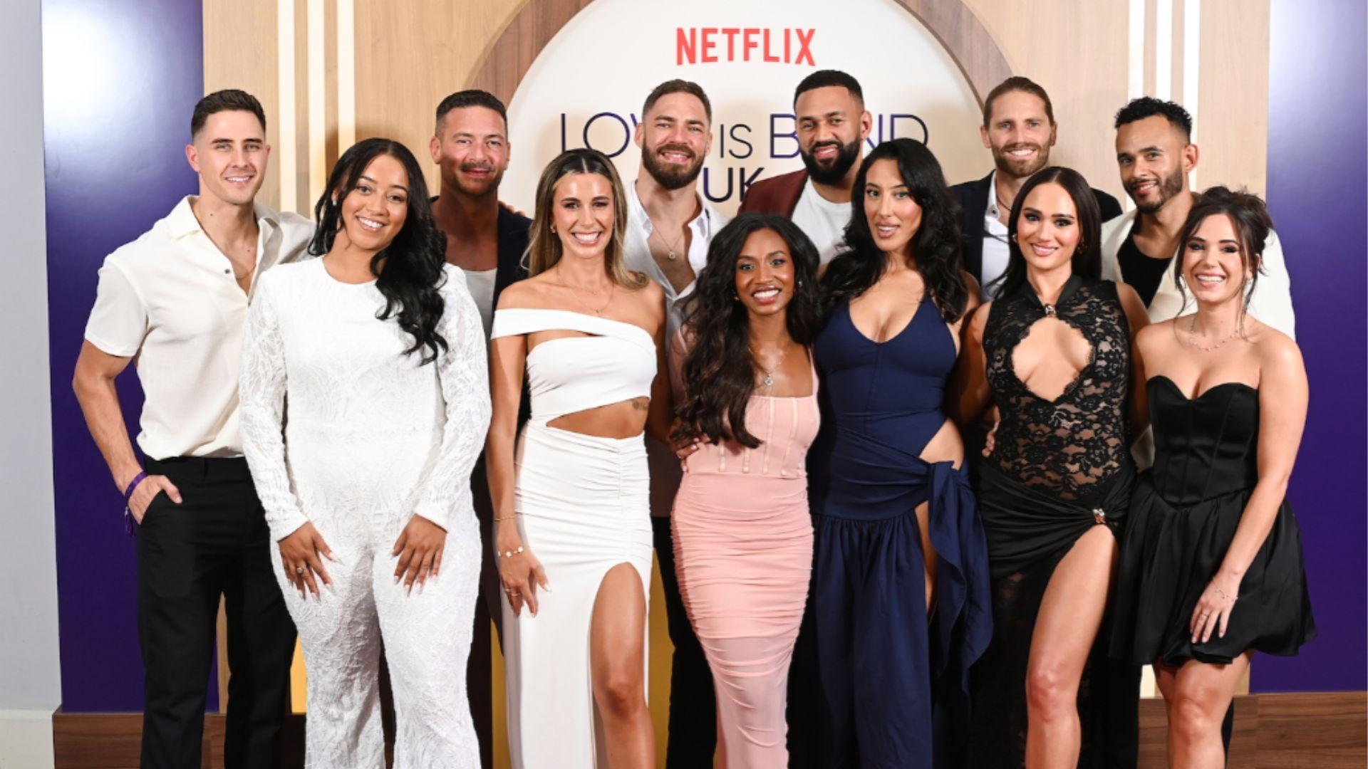 Love Is Blind UK Season 1 Recap: A Super Shocking End 8 love is blind uk cast