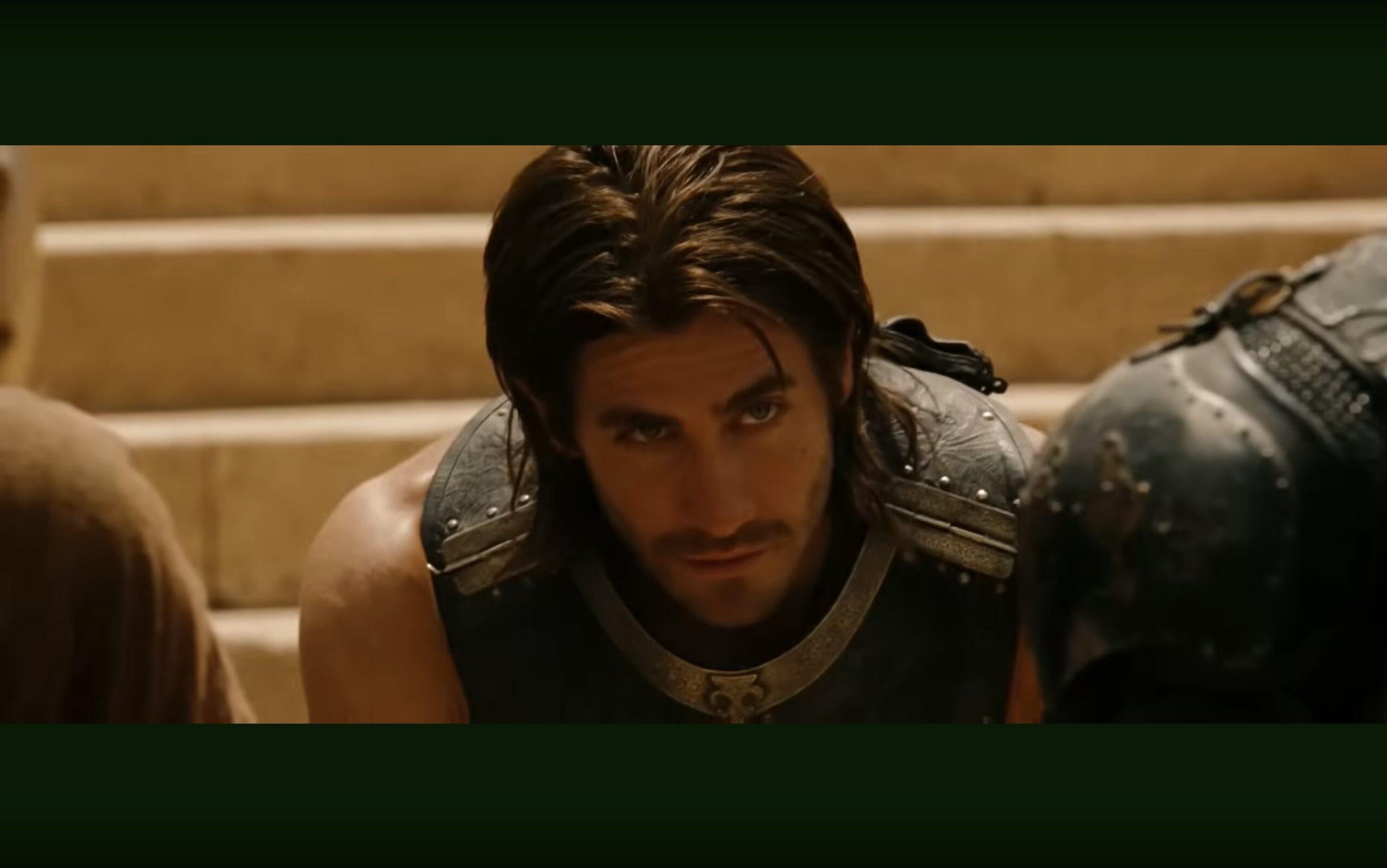 15 Best Jake Gyllenhaal Movies We're Not Supposed to Love 18 best jake gyllenhaal movies