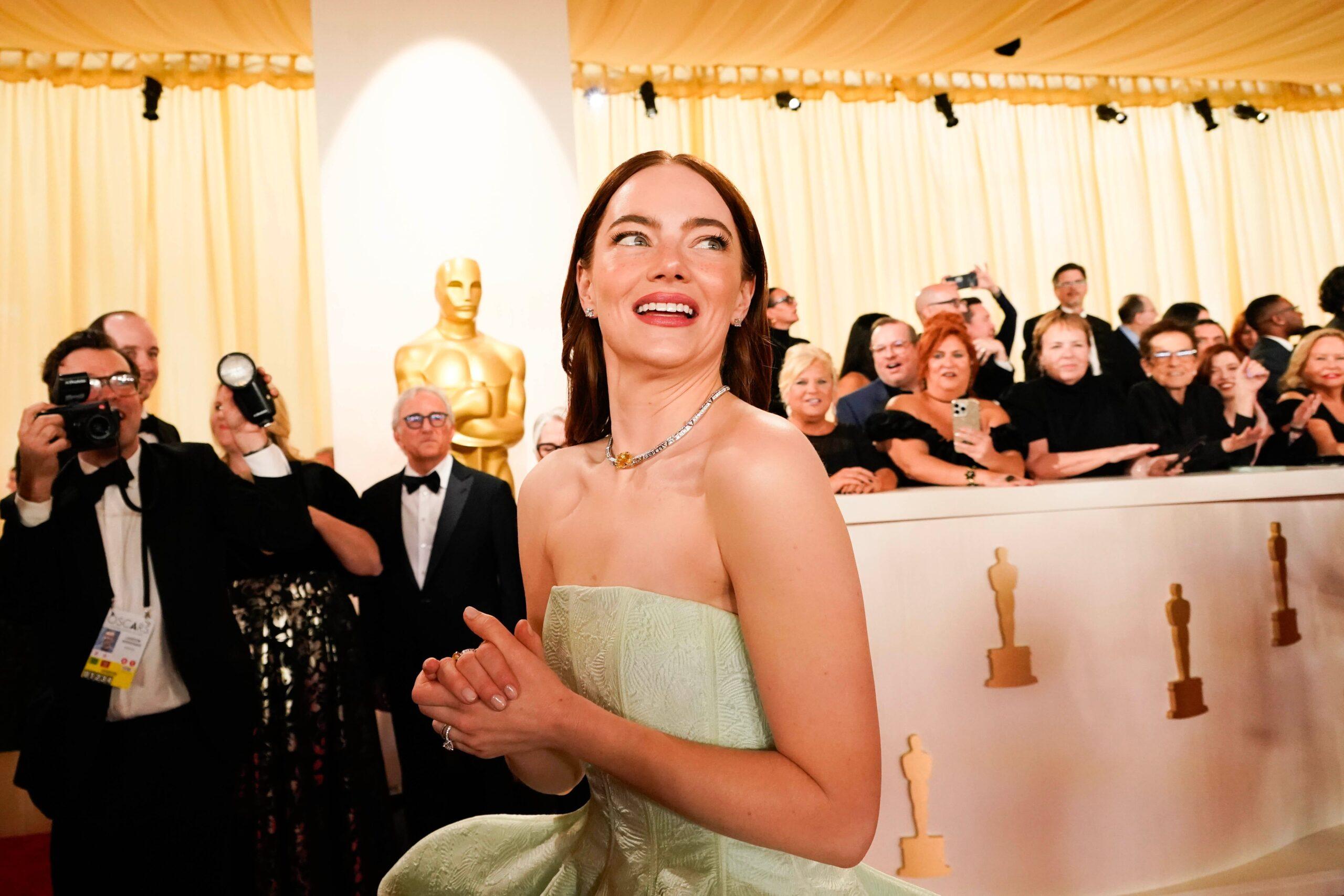 best emma stone movies