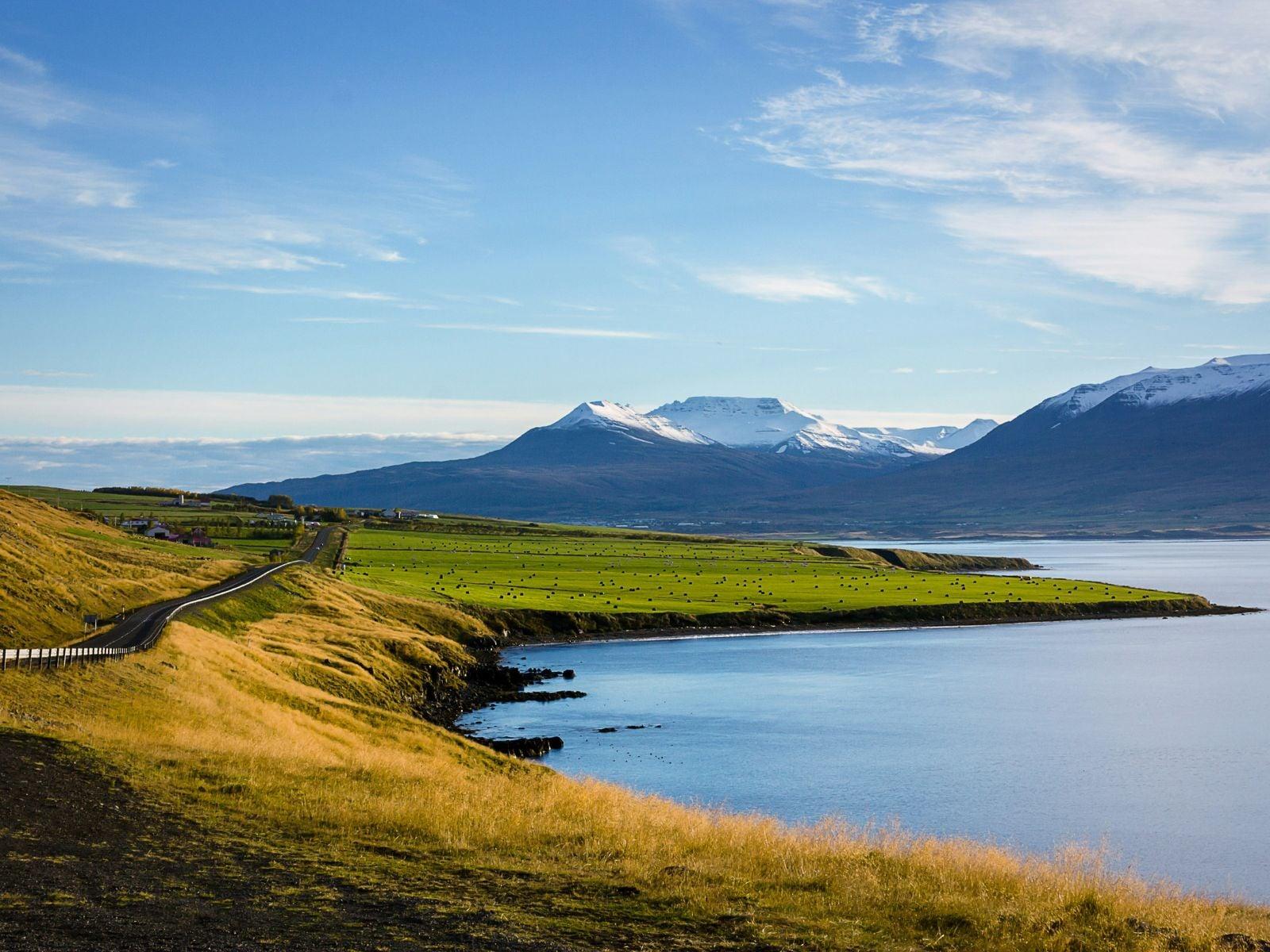 6 Incredible Movies Filmed in Iceland 9 Best Movies Filmed in Iceland, Unsplash