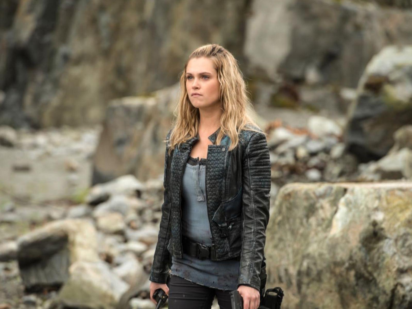 6 Best Shows Like The 100 9 6 Best Shows Like The 100