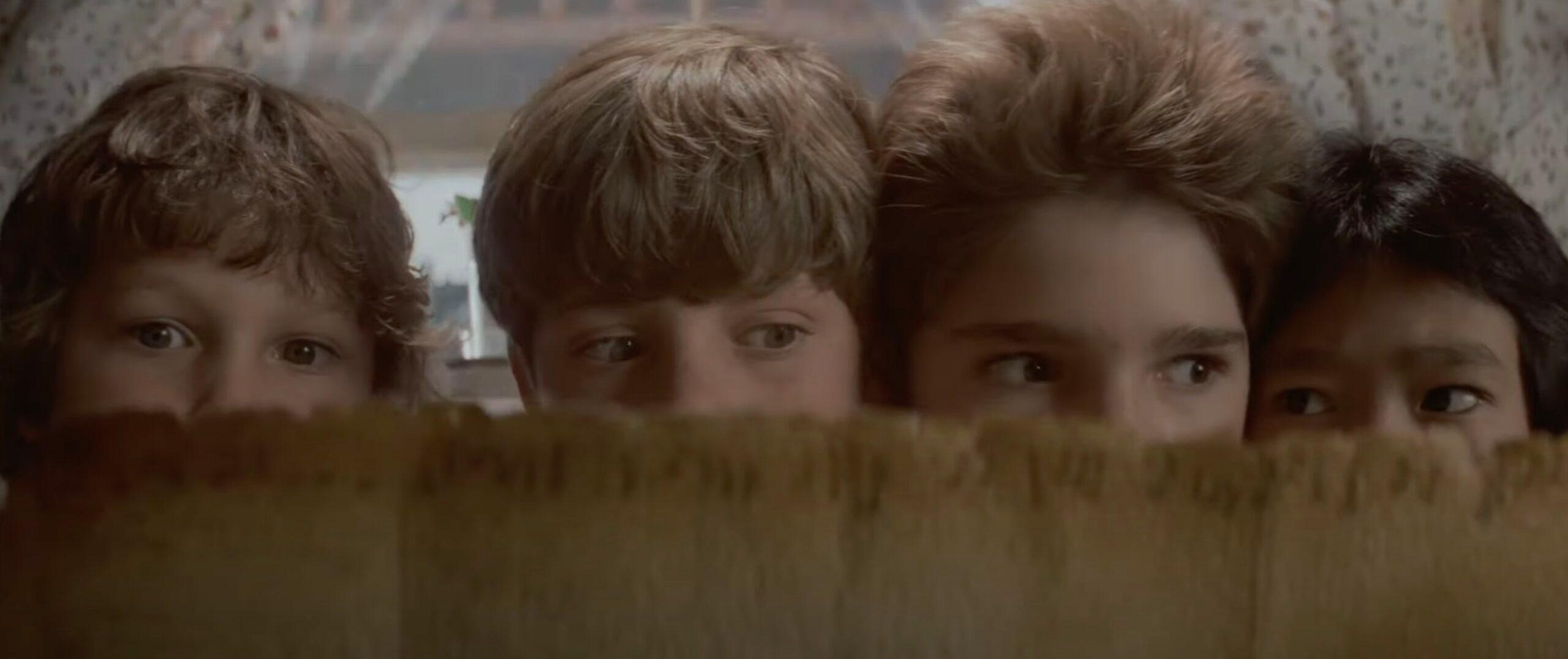 6 Movies Like The Goonies 9 movies like the goonies