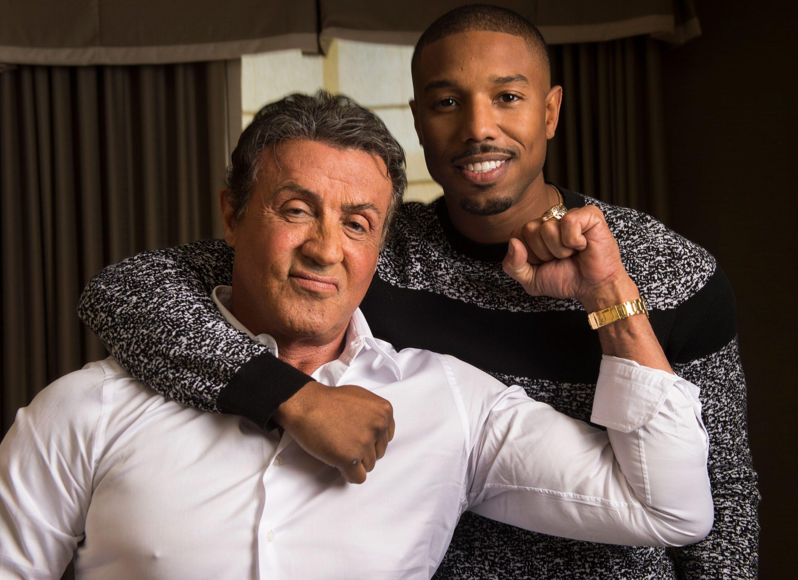 Ranking the 9 Best Rocky Movies from Worst to Best 12 Ranking the best Rocky movies, Syndication: USATODAY