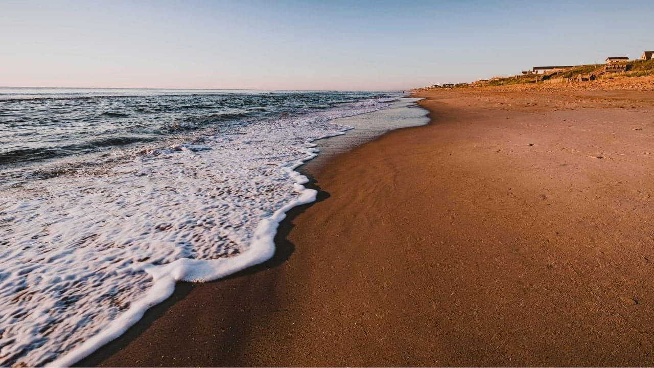 Did You Know These 5 Movies Filmed in the Outer Banks? 8 Movies Filmed in the Outer Banks, Unsplash