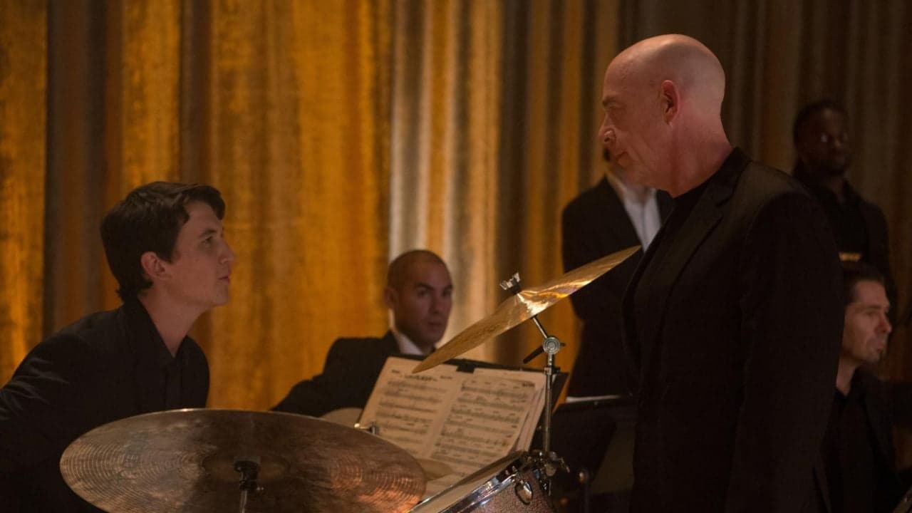 6 Movies to Watch If You Liked Whiplash 9 Movies like Whiplash, Sony Pictures Releasing