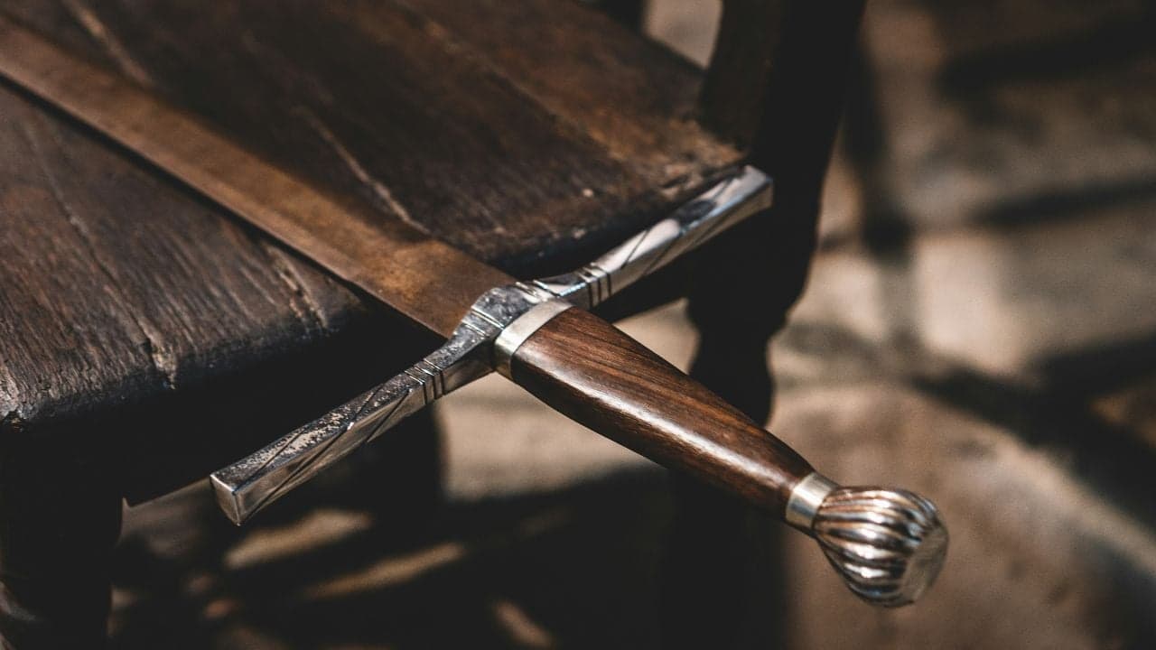 Chivalry and Passion: The 7 Best Medieval Romance Movies to Watch 10 Best Medieval Romance Movies Unsplash