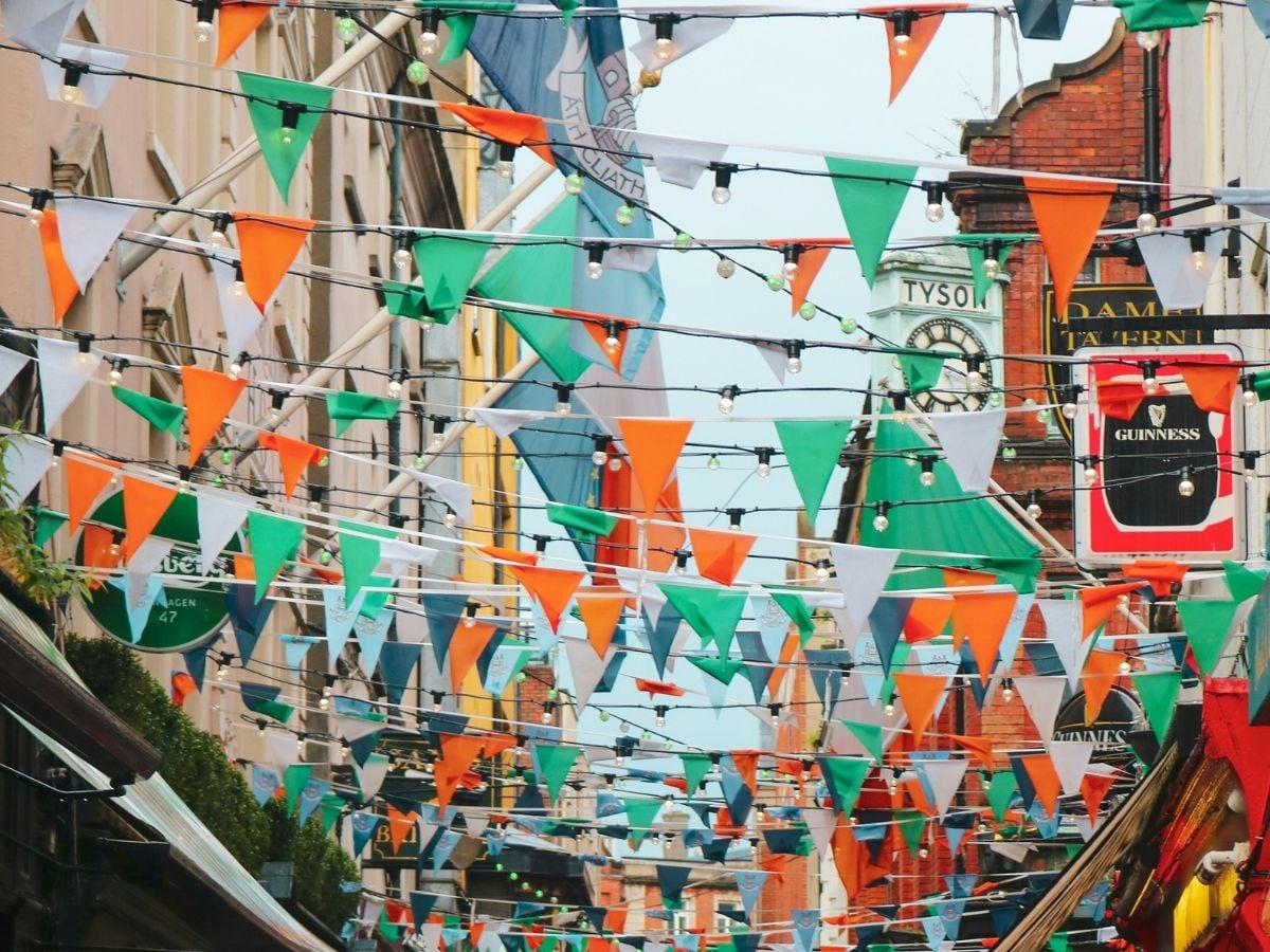 6 Of the Best St. Patrick’s Day Movies to Watch with the Family 9 The Best St. Patrick's Day Movies Unsplash