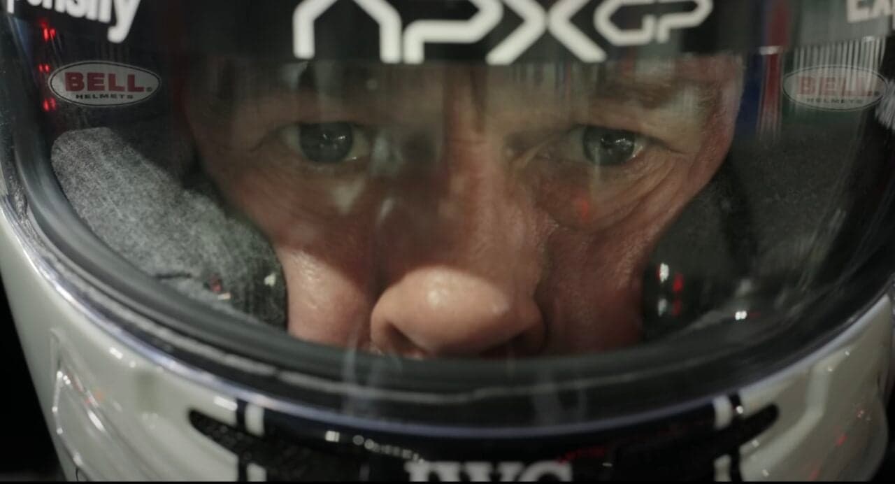 F1 Heading to Digital Rental and Streaming: Here's How to Watch at Home 5 f1 sonny hayes