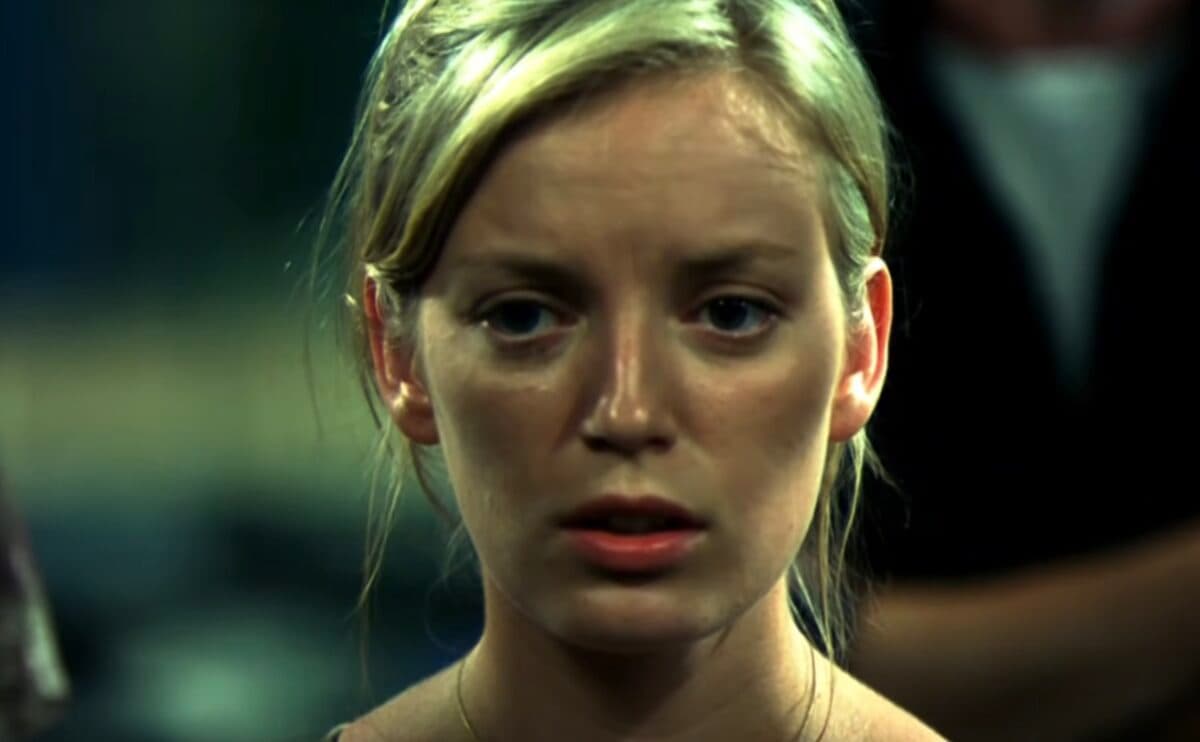 dawn of the dead remake woman