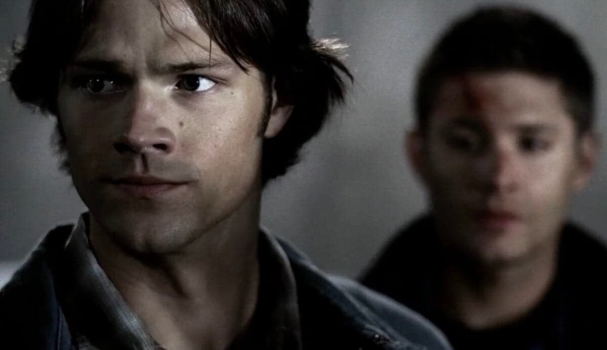 Supernatural Slated to Leave Netflix for New Home on Prime Video and Peacock in December 2025 5 supernatural show