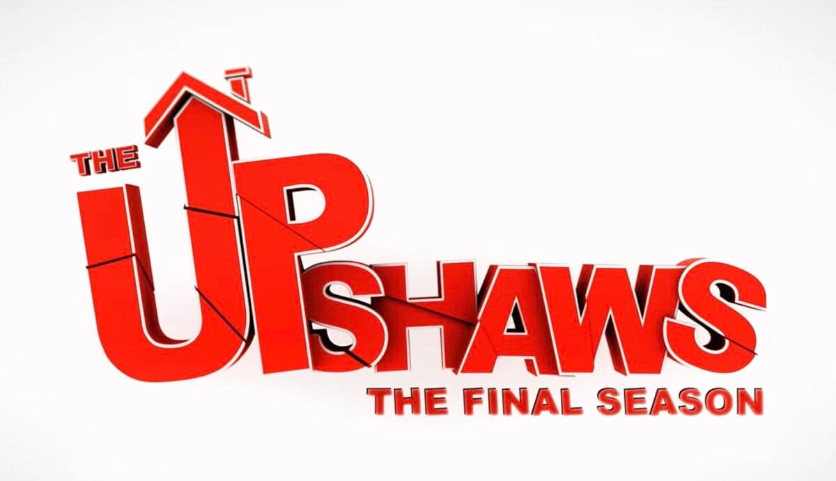 Netflix's The Upshaws to Conclude in January 2026 with Season Finale 5 the upshaws the final season