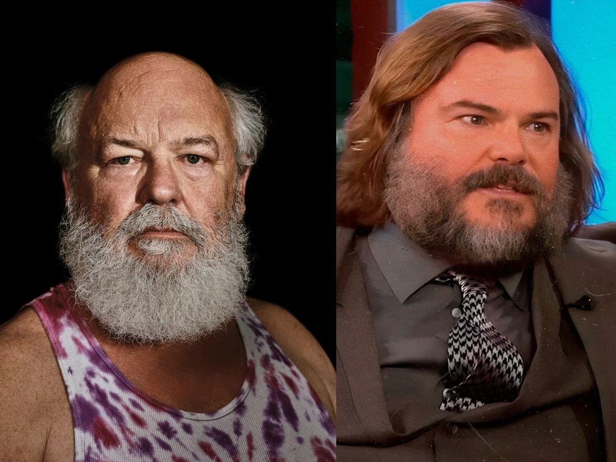 Tenacious D's Kyle Gass Revealed Fallout with Jack Black After Trump Assassination Joke 3 Kyle Gass revealed fallout with Jack Black Google Commons
