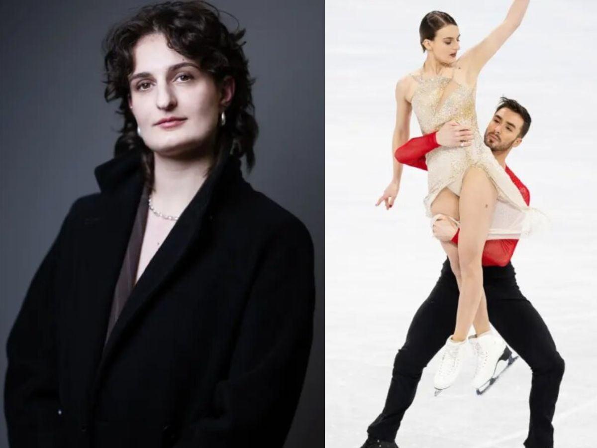 Shocking Figure Skating Scandal Google Commons