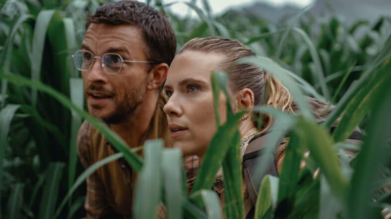 6 Highest Grossing Movies In 2025 3 Jurassic World Rebirth