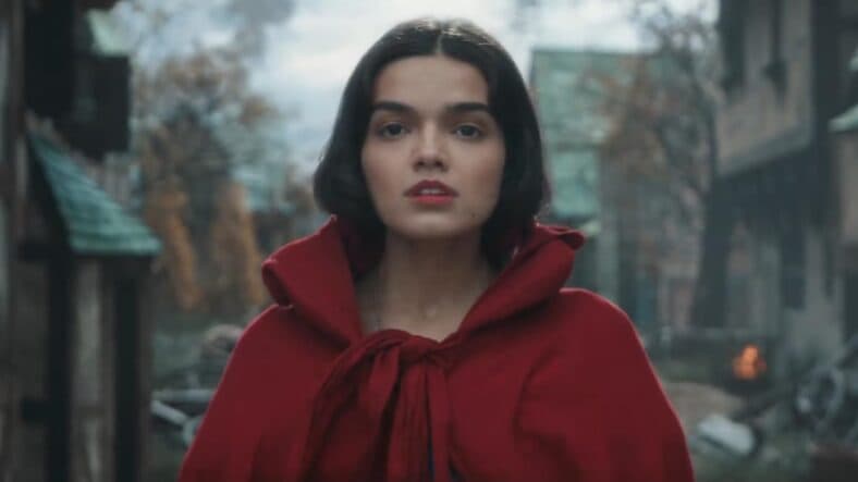 Snow White / Box Office Flops Of 2025