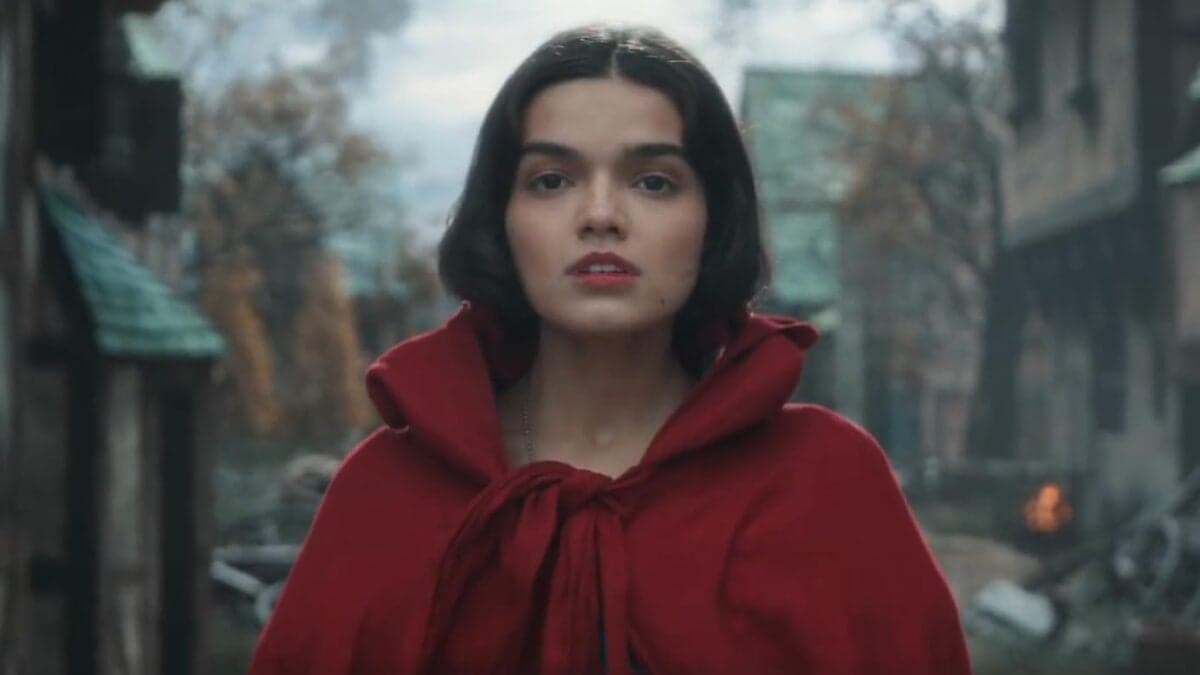 6 Biggest Box Office Flops of 2025 9 snow white / box office flops of 2025
