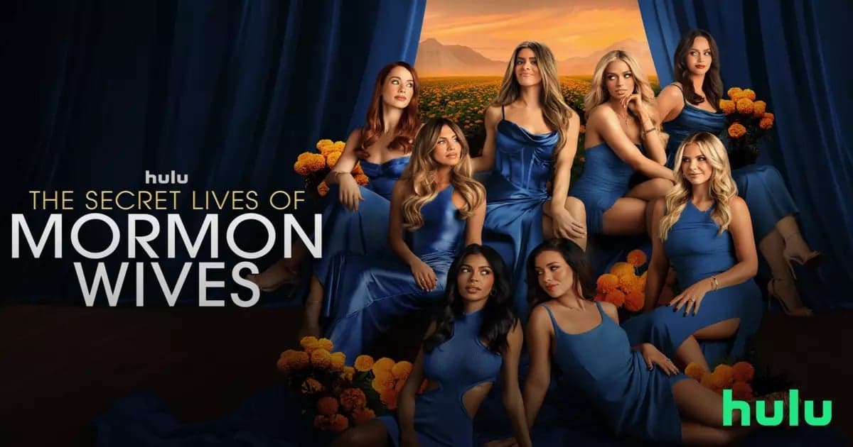 The Secret Lives of Mormon Wives Season 5 Resumes Production 4 the secret lives of mormon wives hulu
