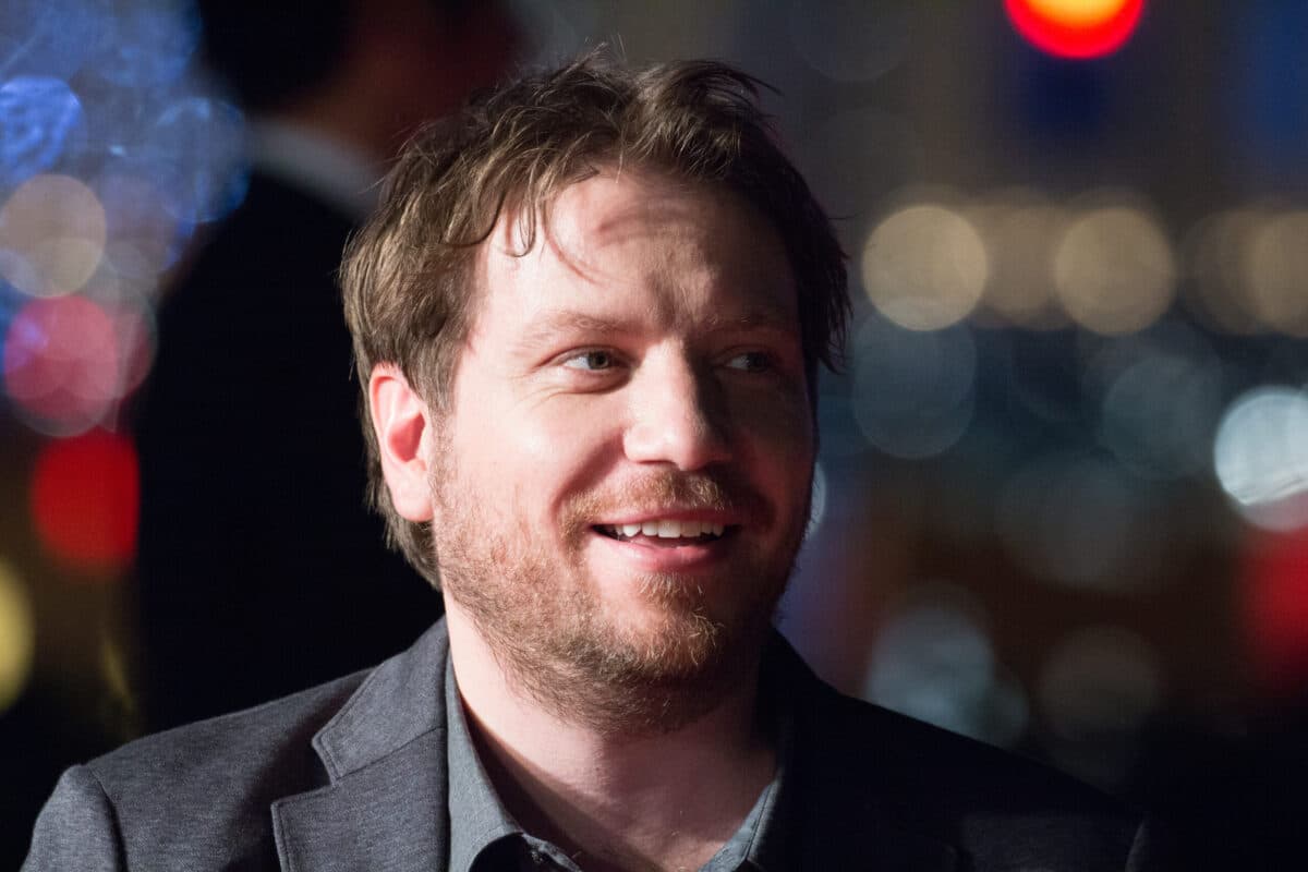 gareth edwards