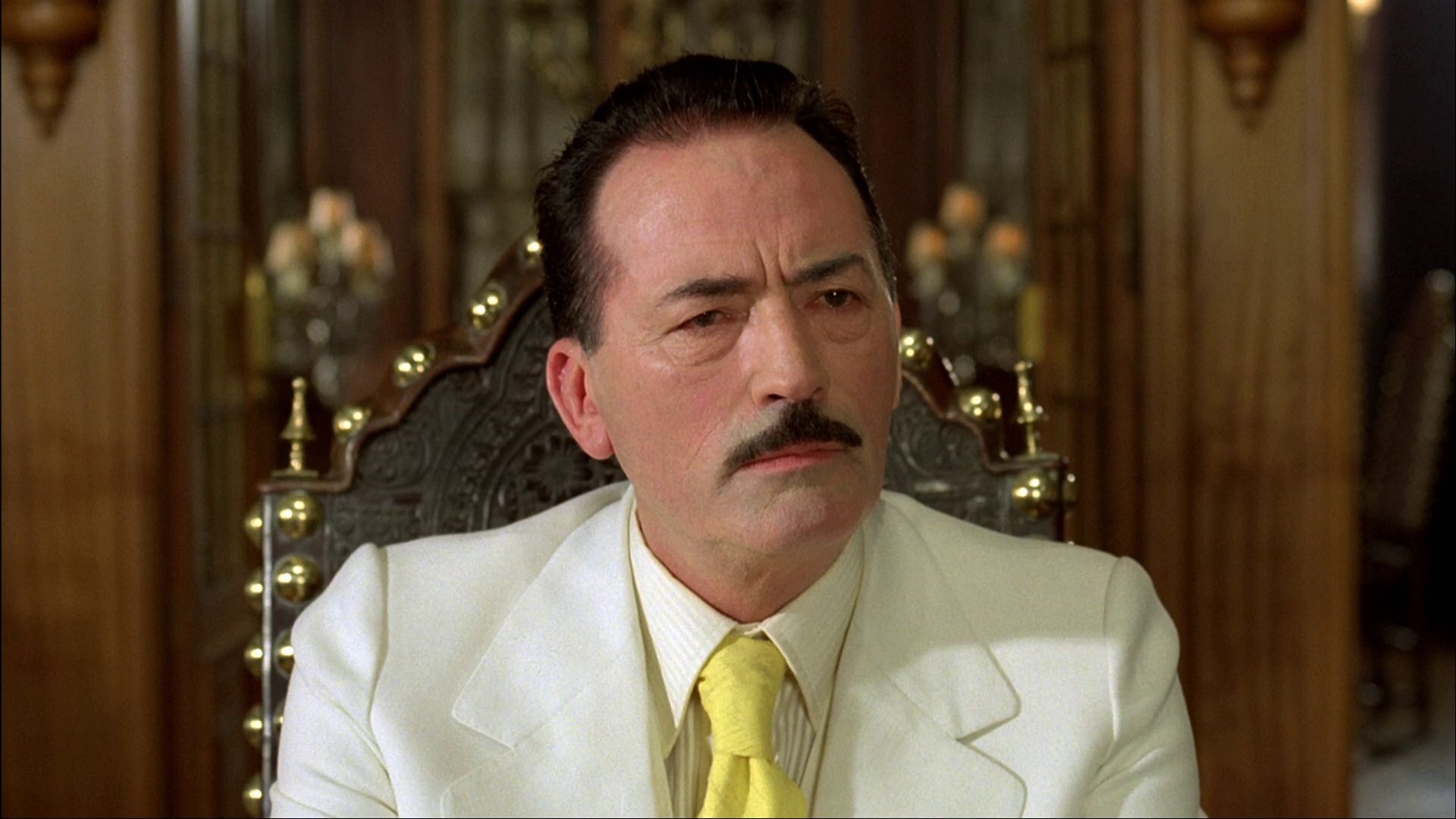 Ranking The 10 Best Gregory Peck Movies From Westerns To Classics 6 Best Gregory Peck Movies: The Boys From Brazil (1978) | Mubi