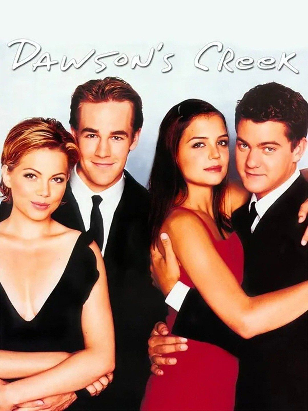 Shows Like One Tree Hill: Dawson'S Creek - Rotten Tomatoes