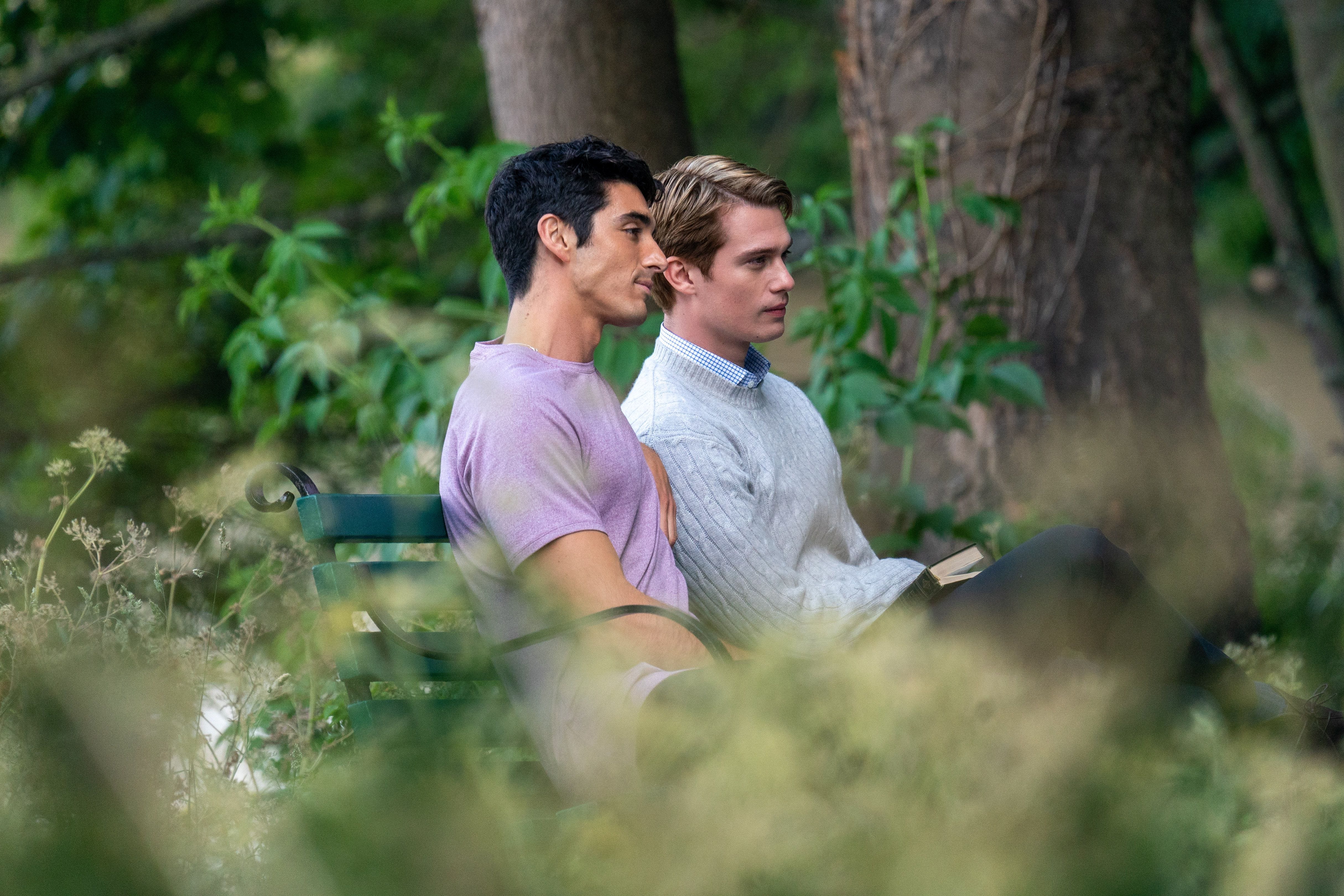 The Red, White &Amp; Royal Blue Movie News, Cast, Details, Premiere Date