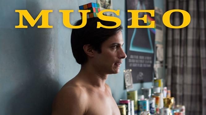 Movies Set In Museums: Watch Museo | Prime Video