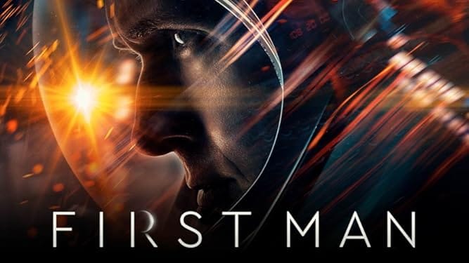 Watch First Man | Prime Video