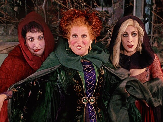 25 Best Halloween Movies For Kids And Teens 6 Hocus Pocus | Disney Movies