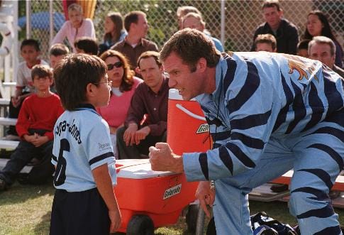 Kicking &Amp; Screaming (2005) - Imdb