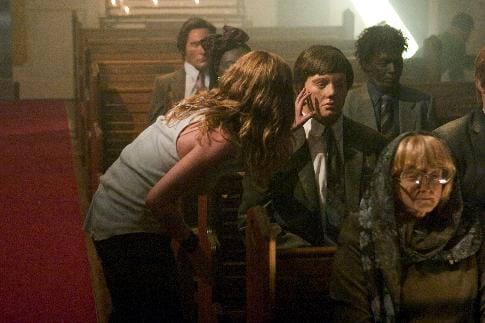 Movies Set In Museums: House Of Wax (2005) - Imdb