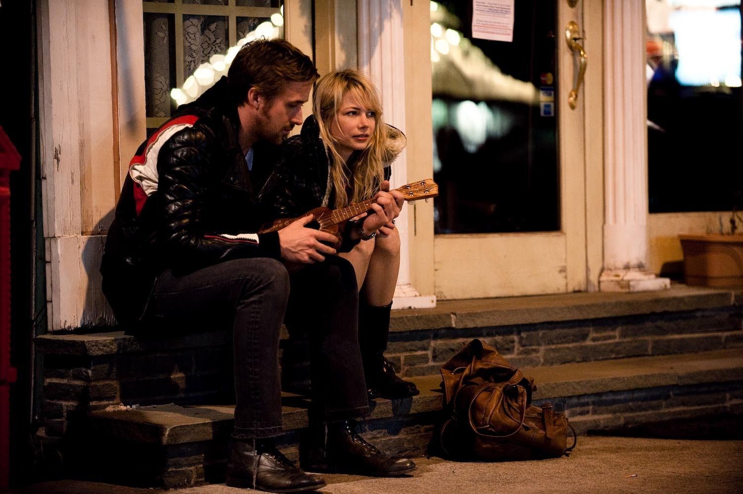 Blue Valentine (2010) - Imdb