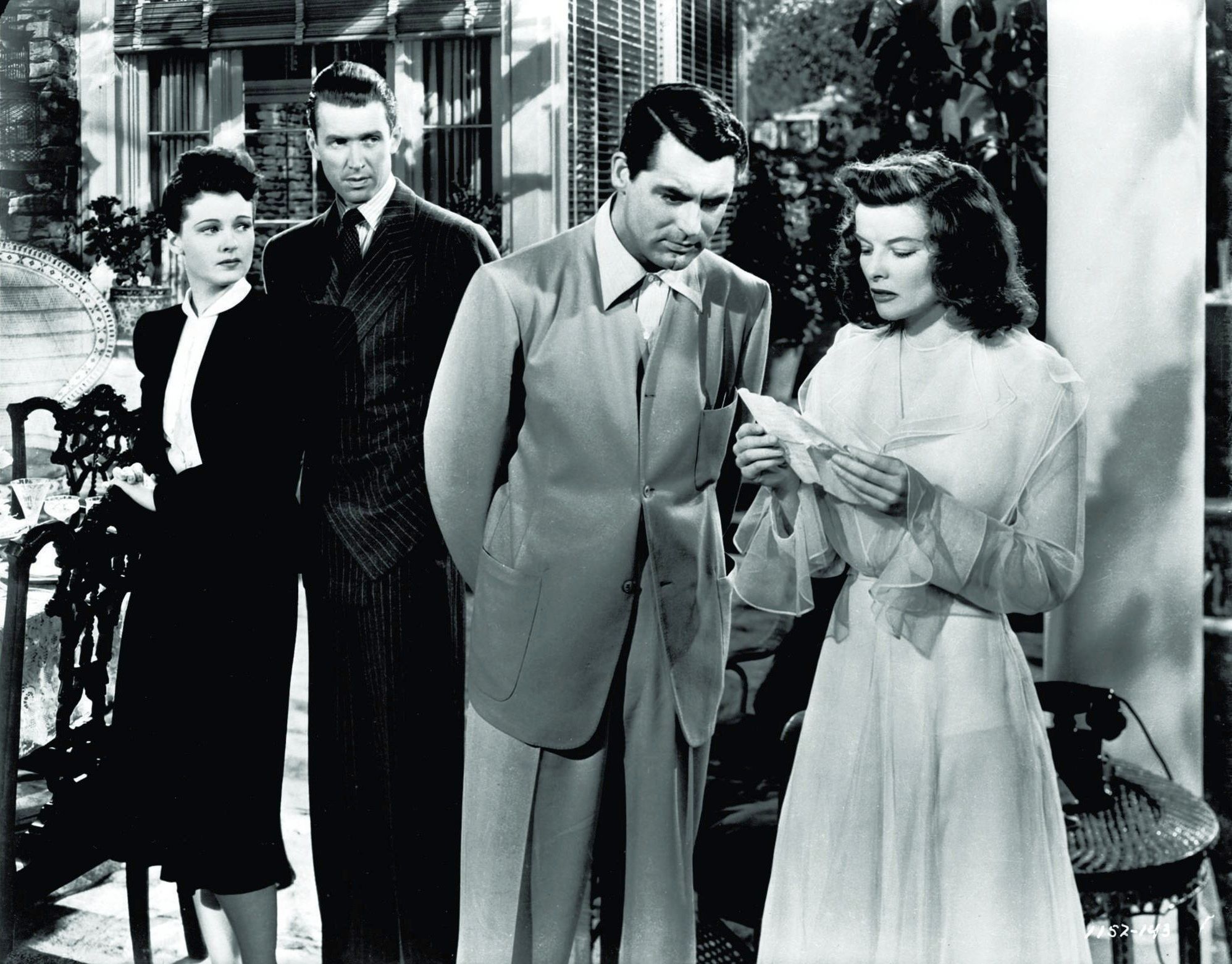 20 Best Romance Movies On Max 20 The Philadelphia Story (1940) - Imdb