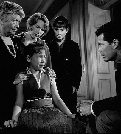 The Children'S Hour (1961) - Imdb