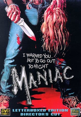 Maniac (1980) - Imdb