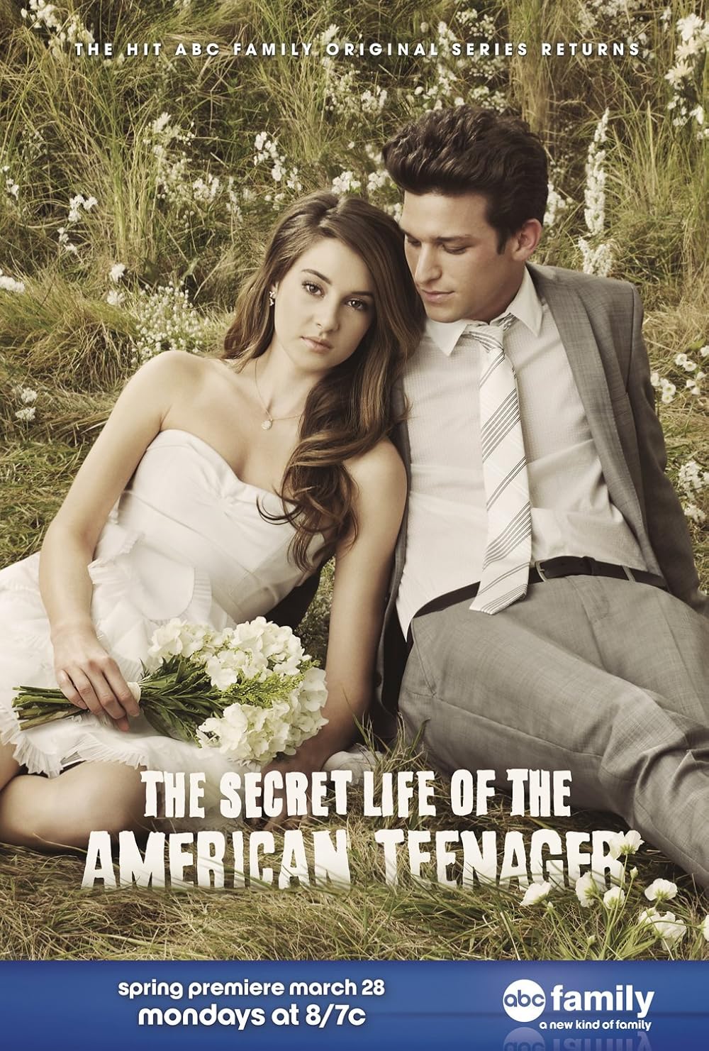 Shows Like One Tree Hill: The Secret Life Of The American Teenager (Tv Series 2008–2013) - Imdb