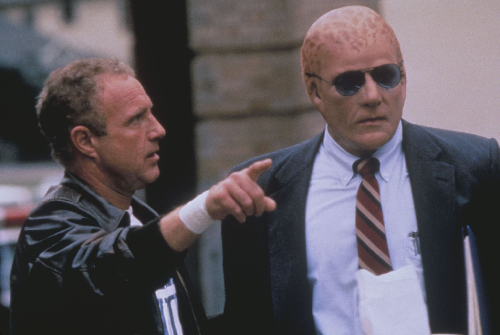 Alien Nation (1988) - Imdb