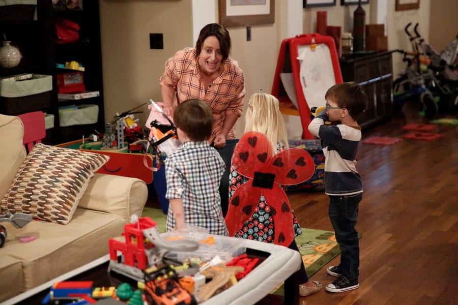 Parks And Recreation&Quot; Donna And Joe (Tv Episode 2015) - Imdb