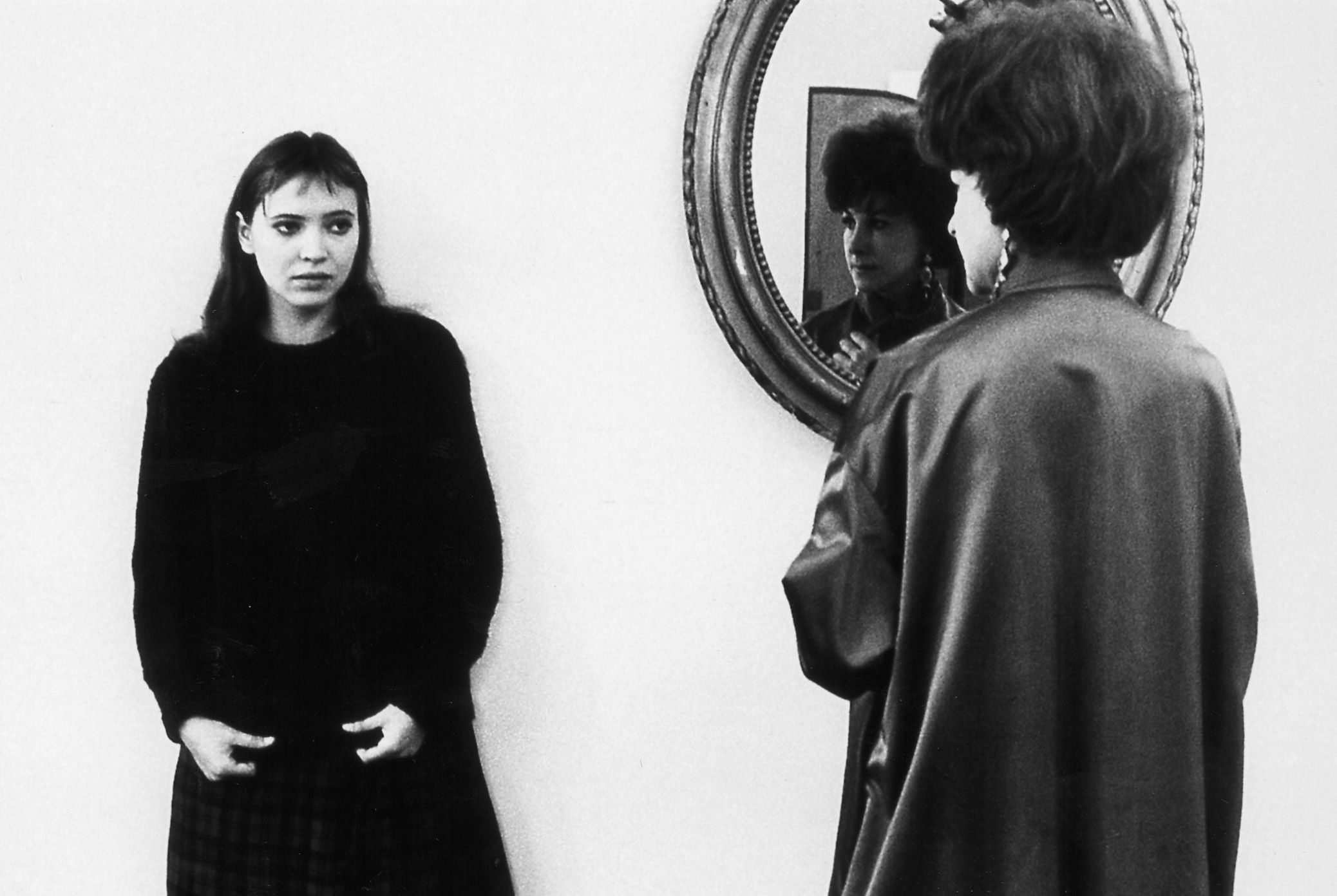 Movies Set In Museums: Band Of Outsiders (1964) - Imdb