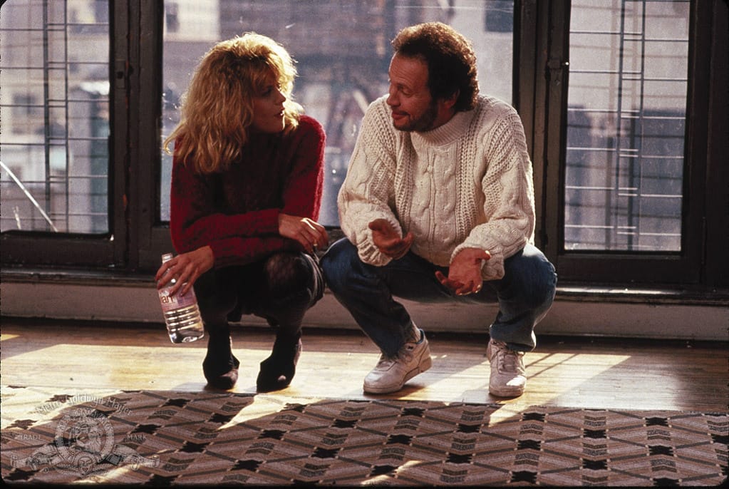 Our Favorite 90S Romantic Comedies: When Harry Met Sally... (1989) - Imdb
