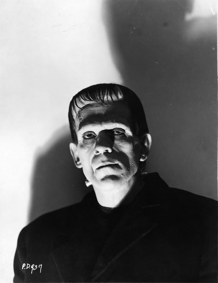 25 Best Halloween Movies For Kids And Teens 11 Frankenstein (1931) - Imdb