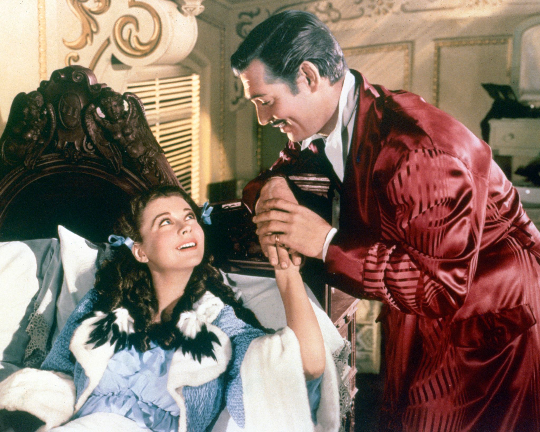 Gone With The Wind (1939) - Imdb